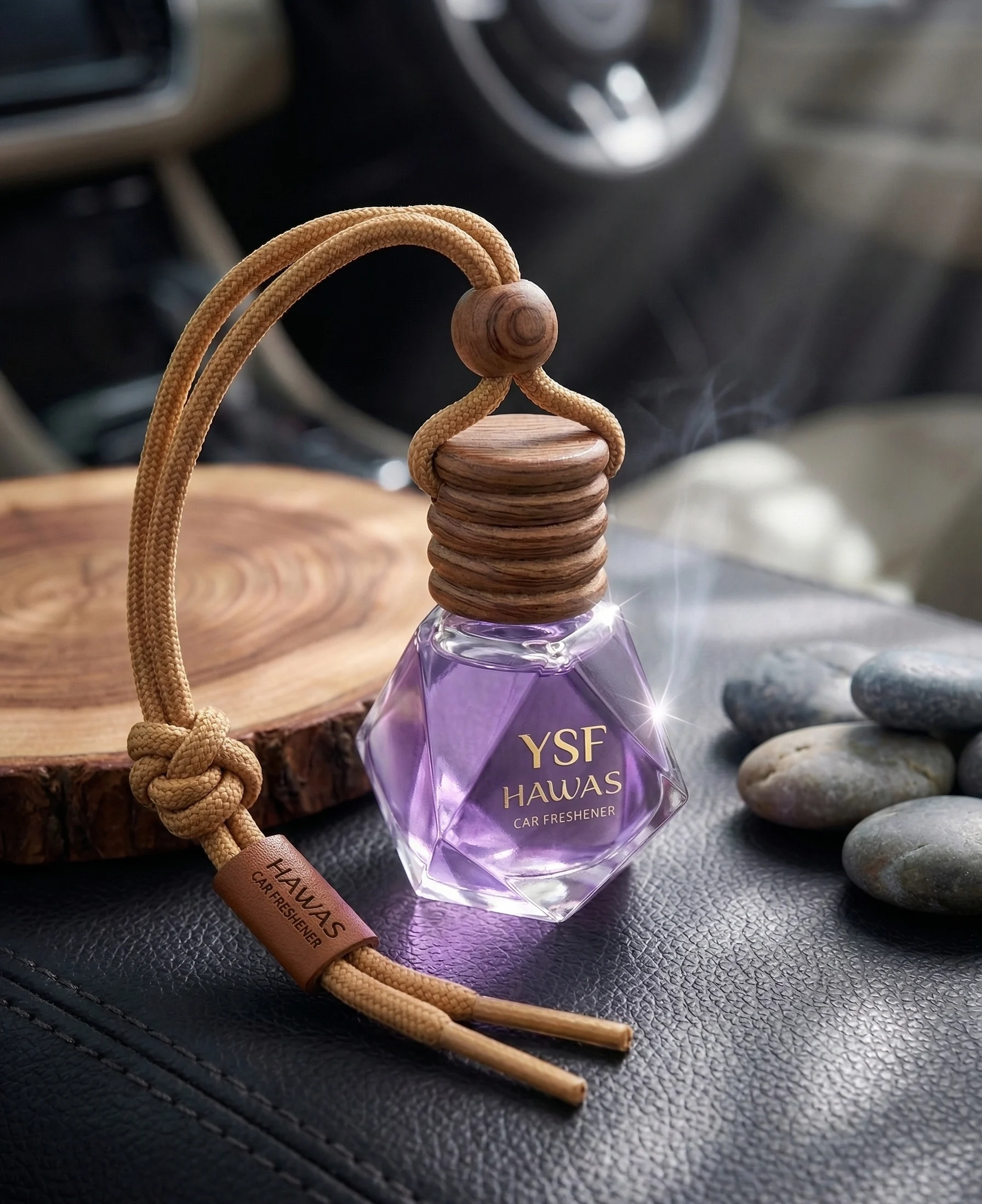 Yashel Fragrance - Luxury Perfumery Greater Noida